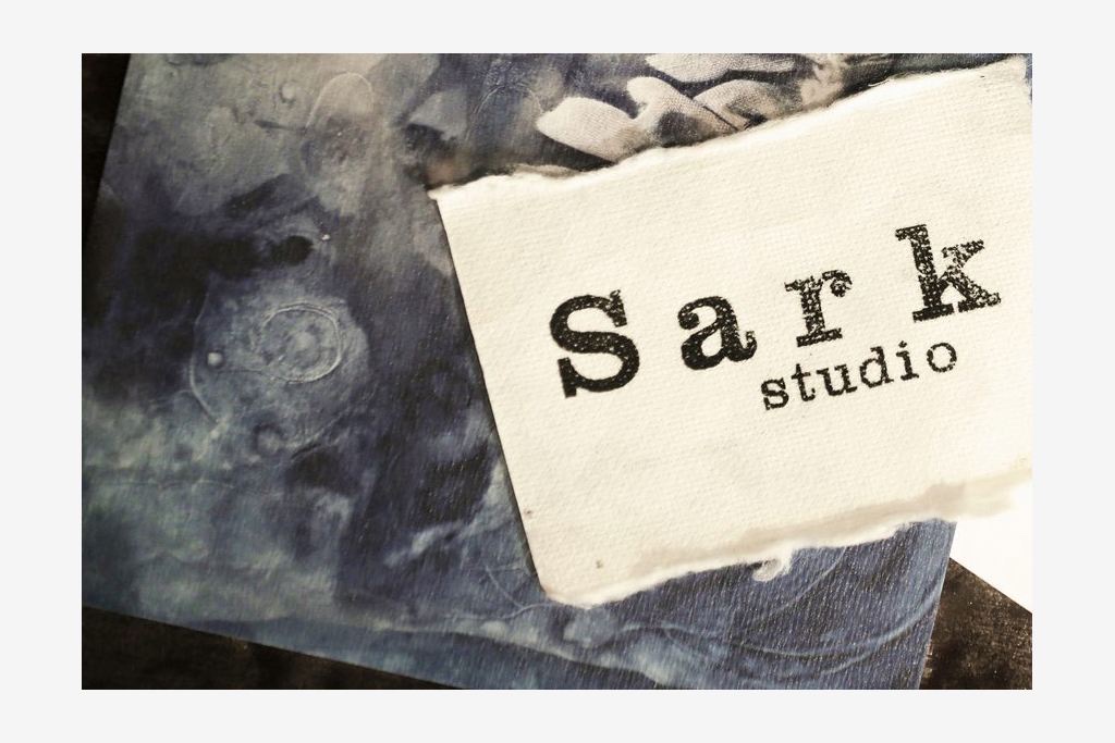 SARK STUDIO’S FRIENDS1