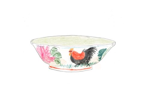 ROOSTER BOWL