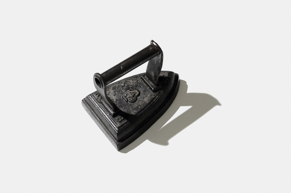 VOL.21 PREVIEW – TO MEND THE BROKEN YET BELOVED3