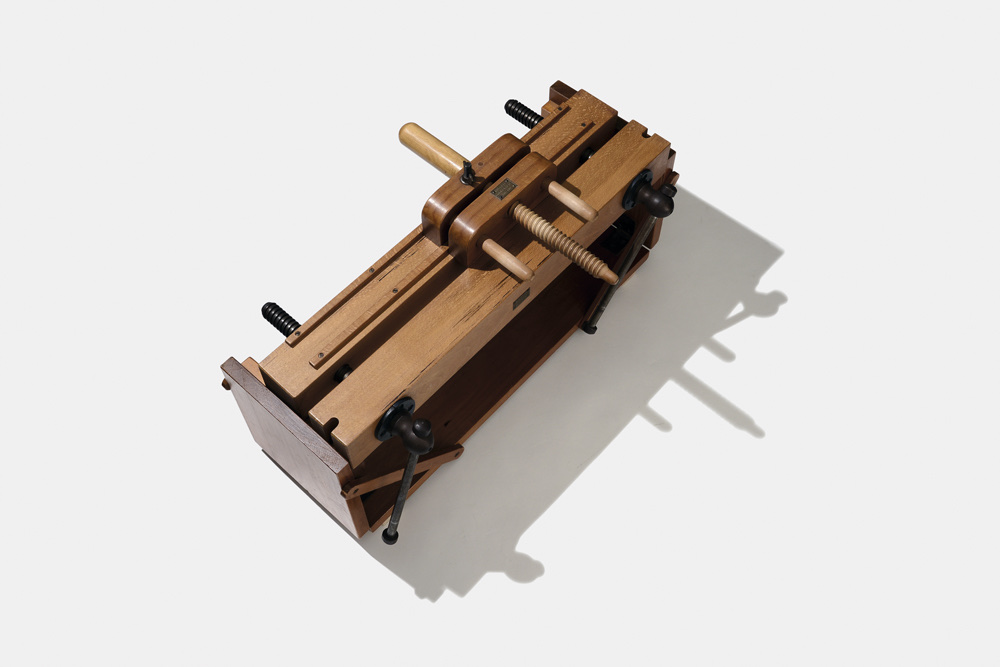 VOL.21 PREVIEW – TO MEND THE BROKEN YET BELOVED5