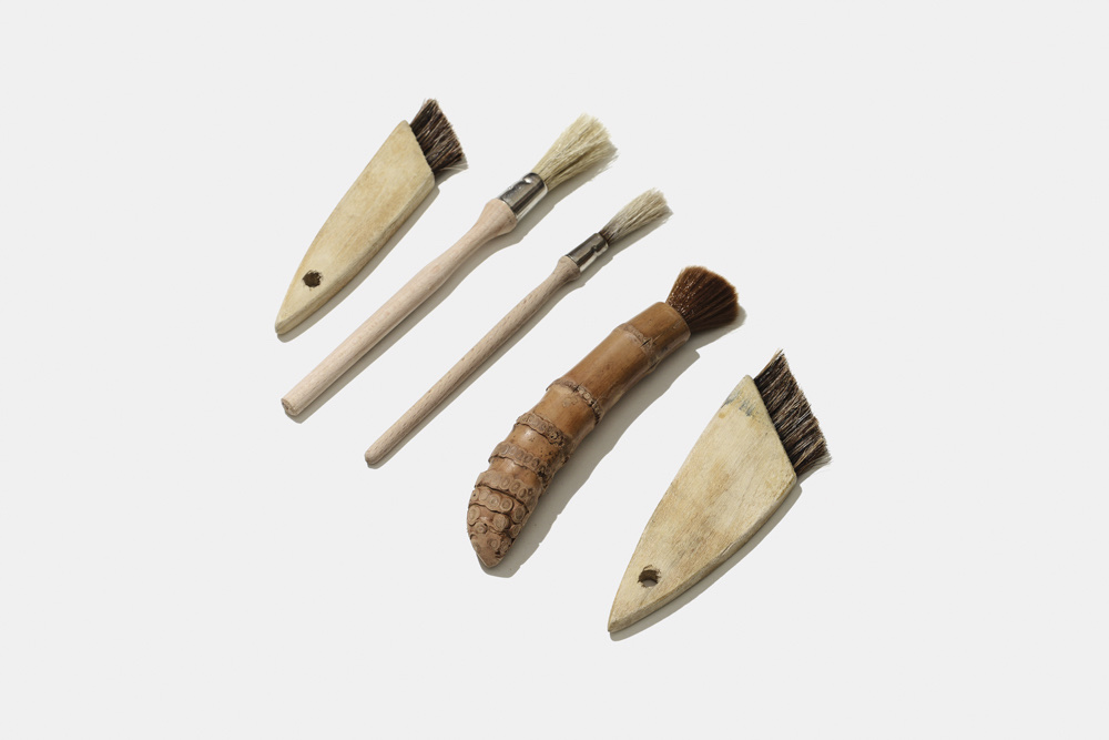 VOL.21 PREVIEW – TO MEND THE BROKEN YET BELOVED6