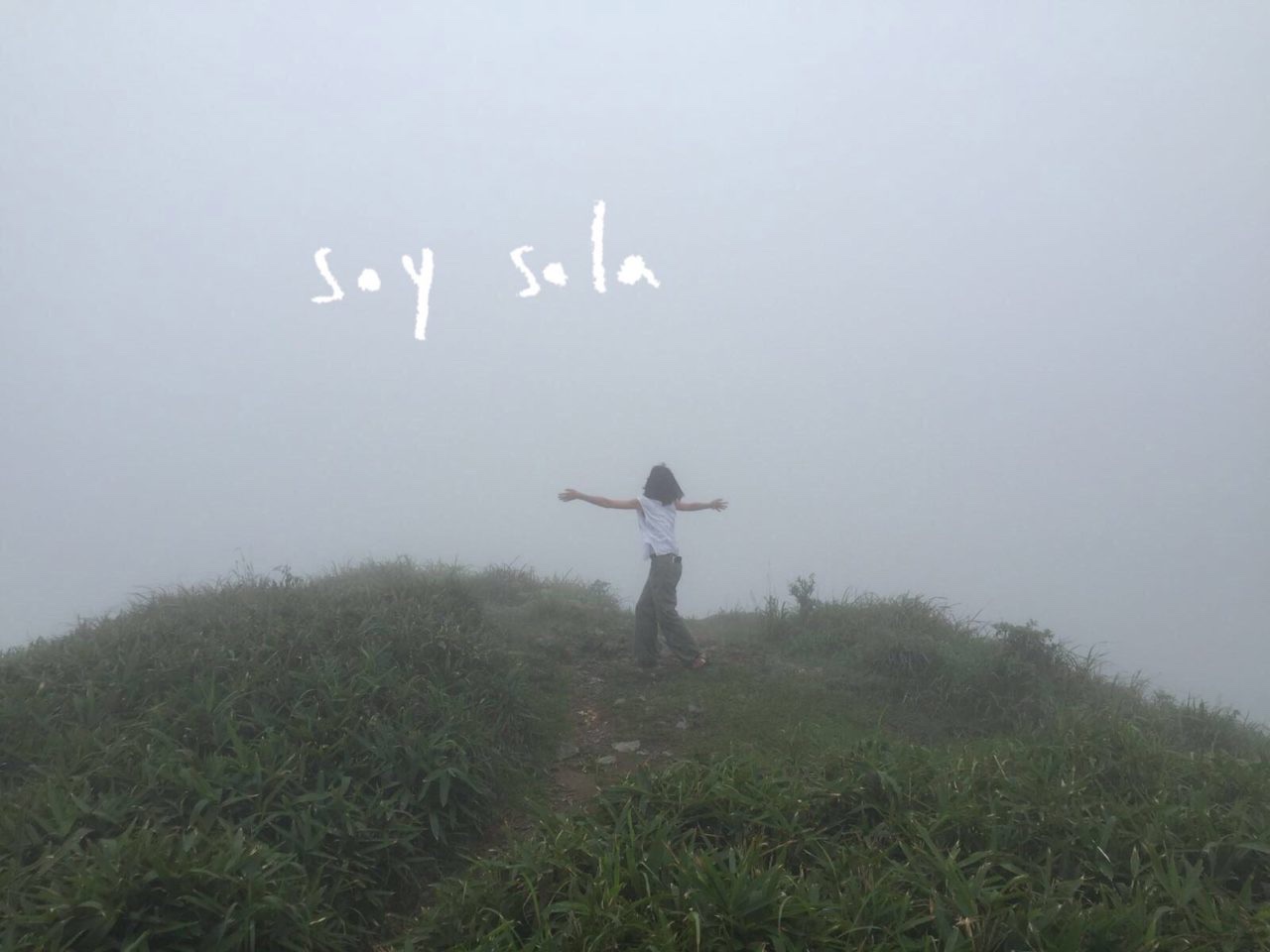 soy sola hills
