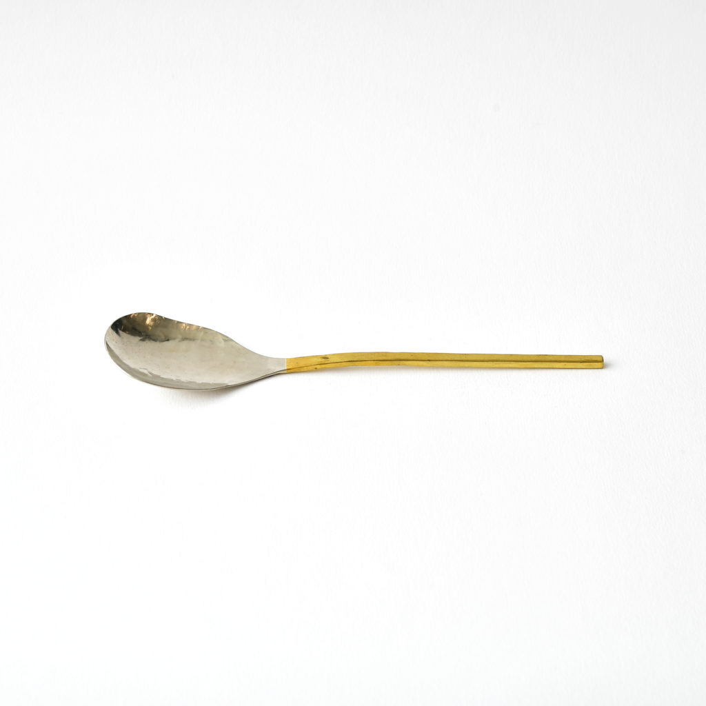 Ren Nakane rice spoon1