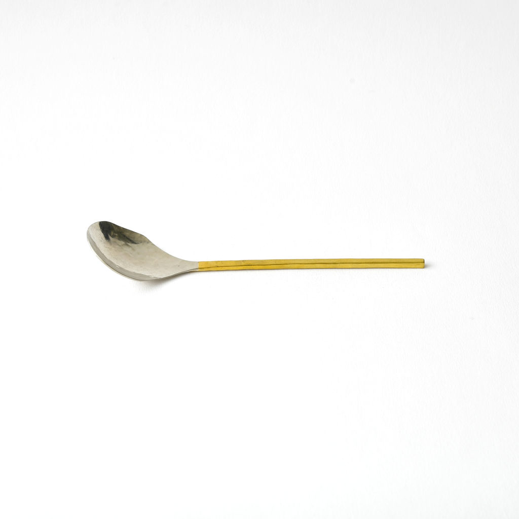 Ren Nakane tablespoon1