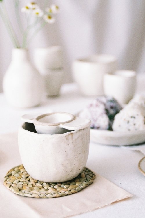 Tea strainer by Olivia Fiddes3