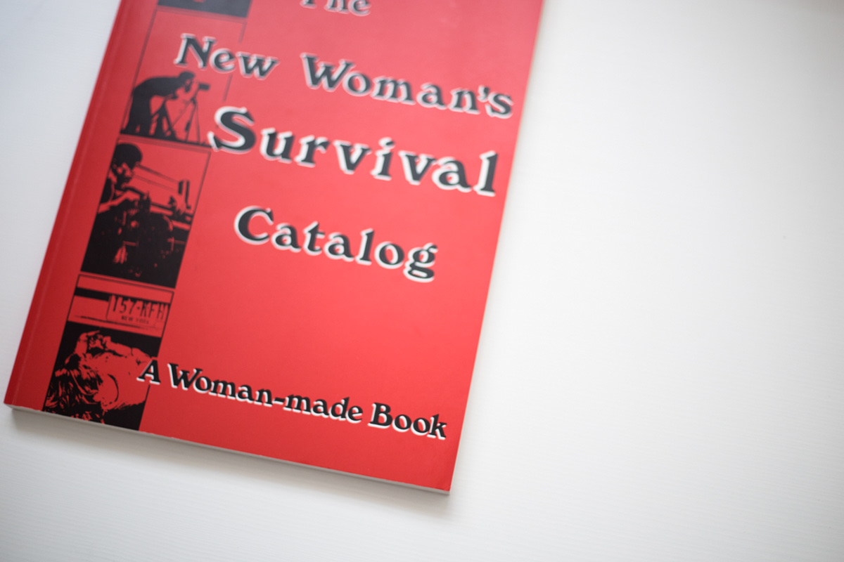 new woman survival02