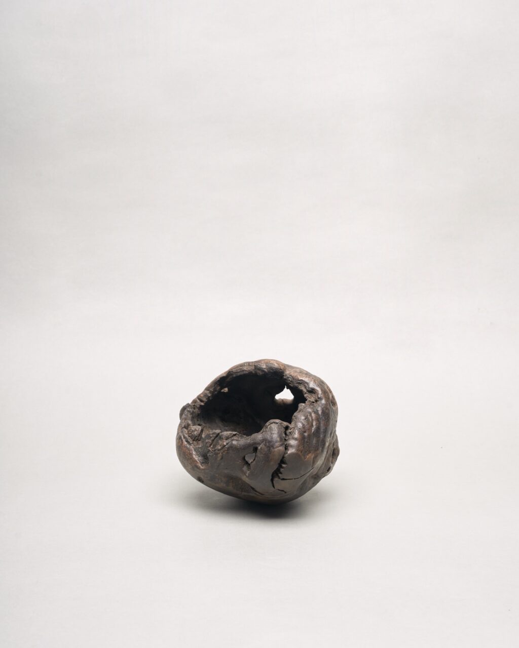 Hiroto Nakanishi – Beech Vase
