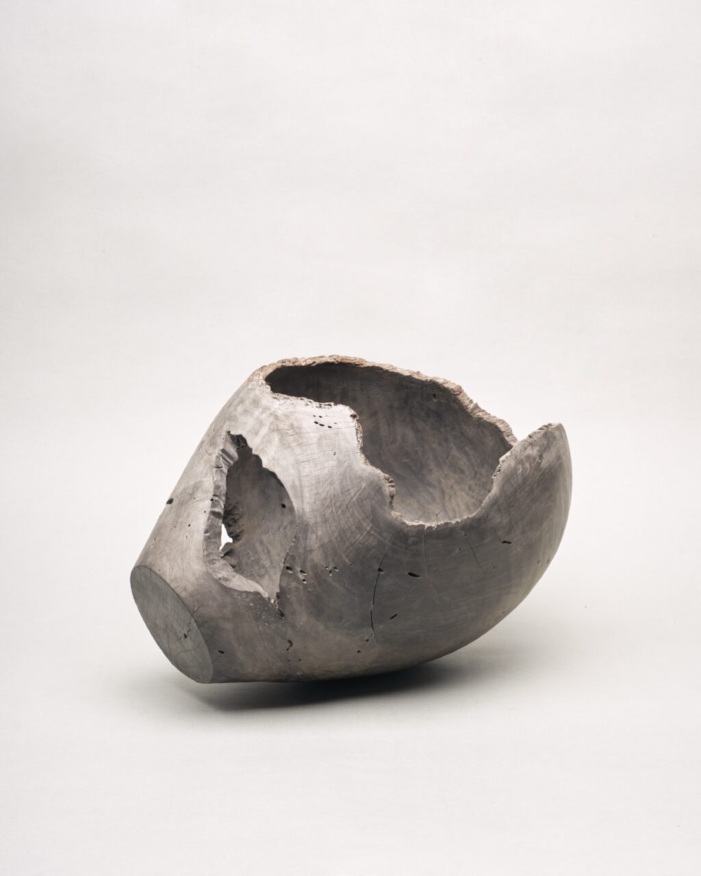 Hiroto Nakanishi – Myrica Rubra Vase