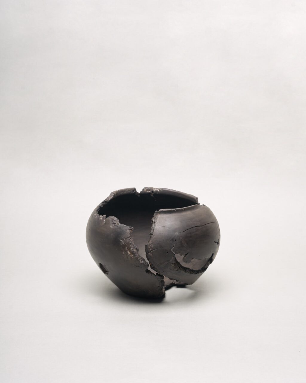 Hiroto Nakanishi – Plum Vase (1)