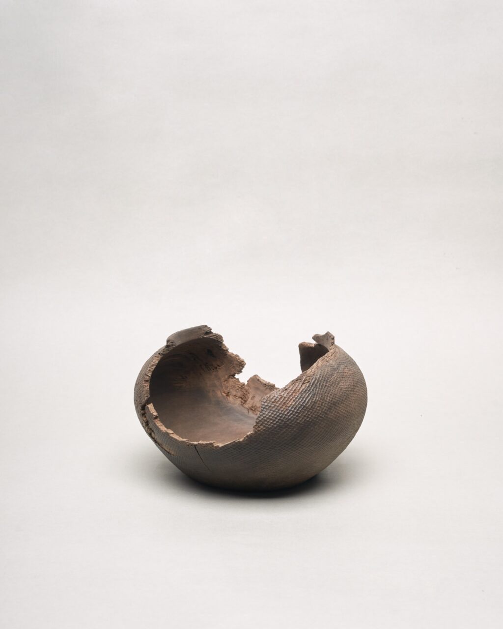Hiroto Nakanishi – Plum Vase (2)