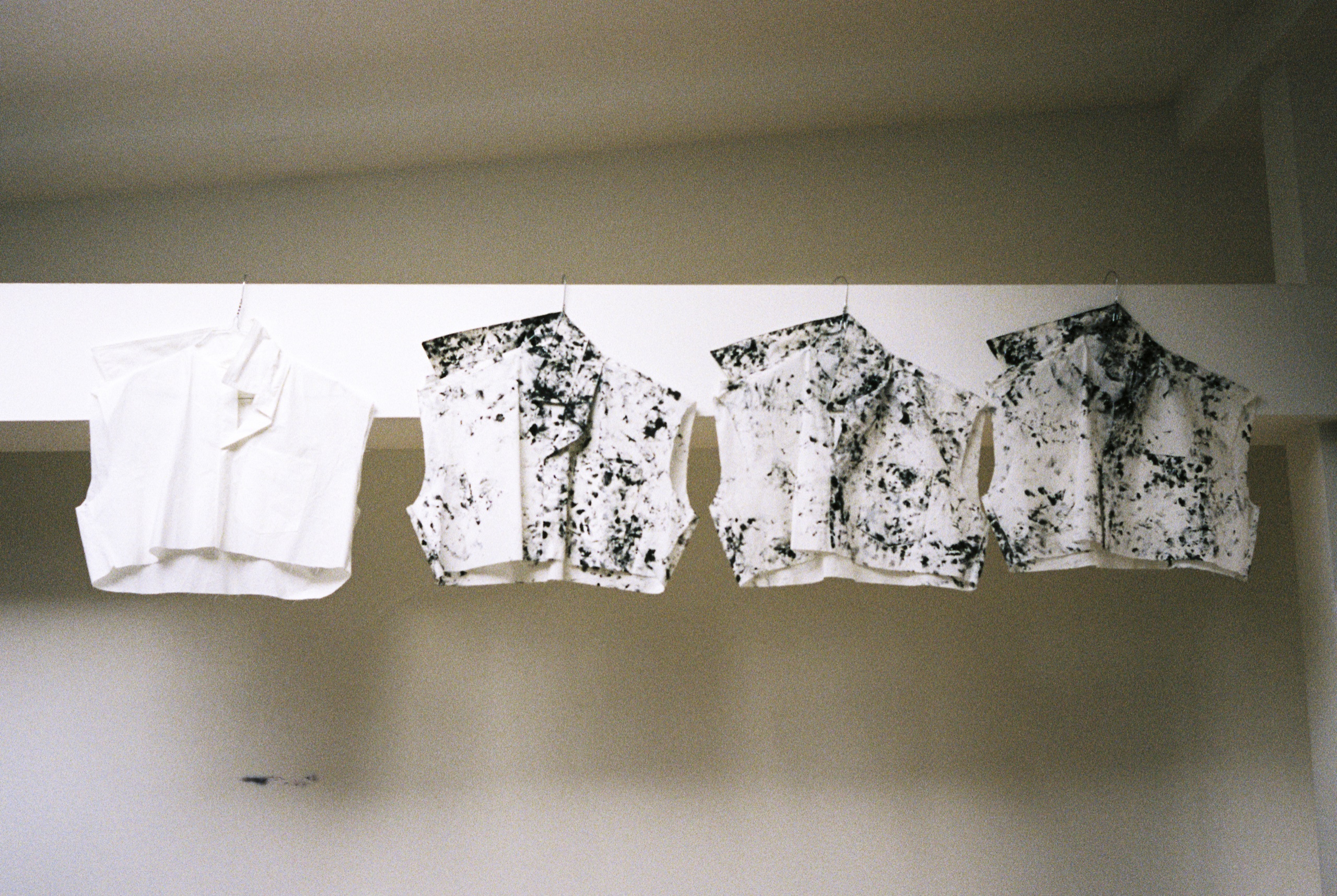 HUMAN TOUCH | OBSCURA MAGAZINE