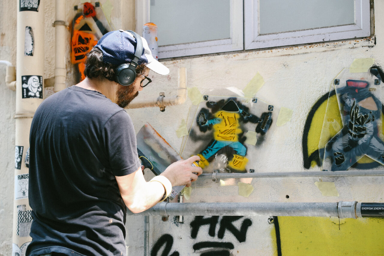 Jaune – Belgium 2