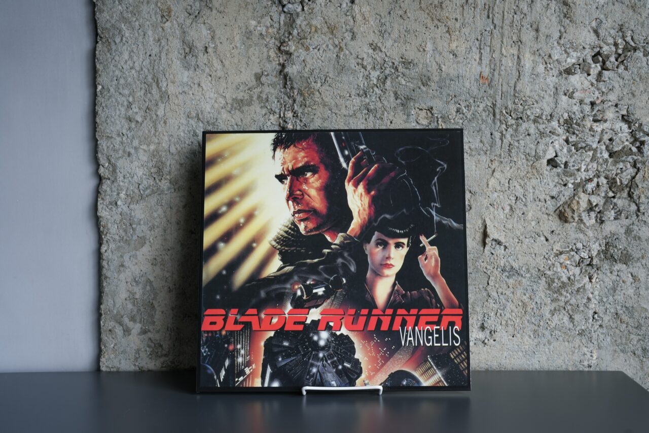Bladerunner 1